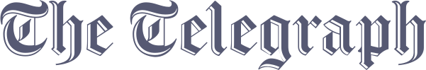 the-telegraph-logo-vector